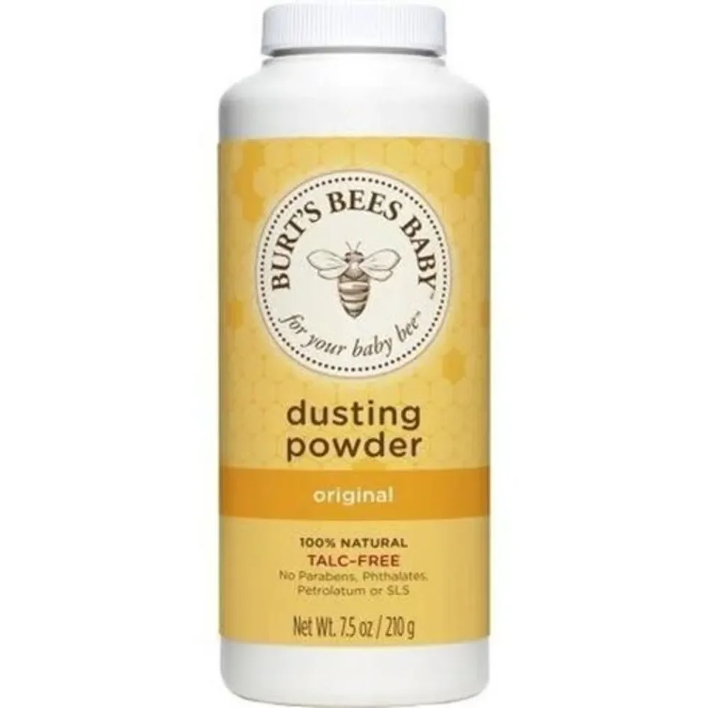 Burt's Bees Burts Bees Baby Dusting Powder ,7.5 Oz